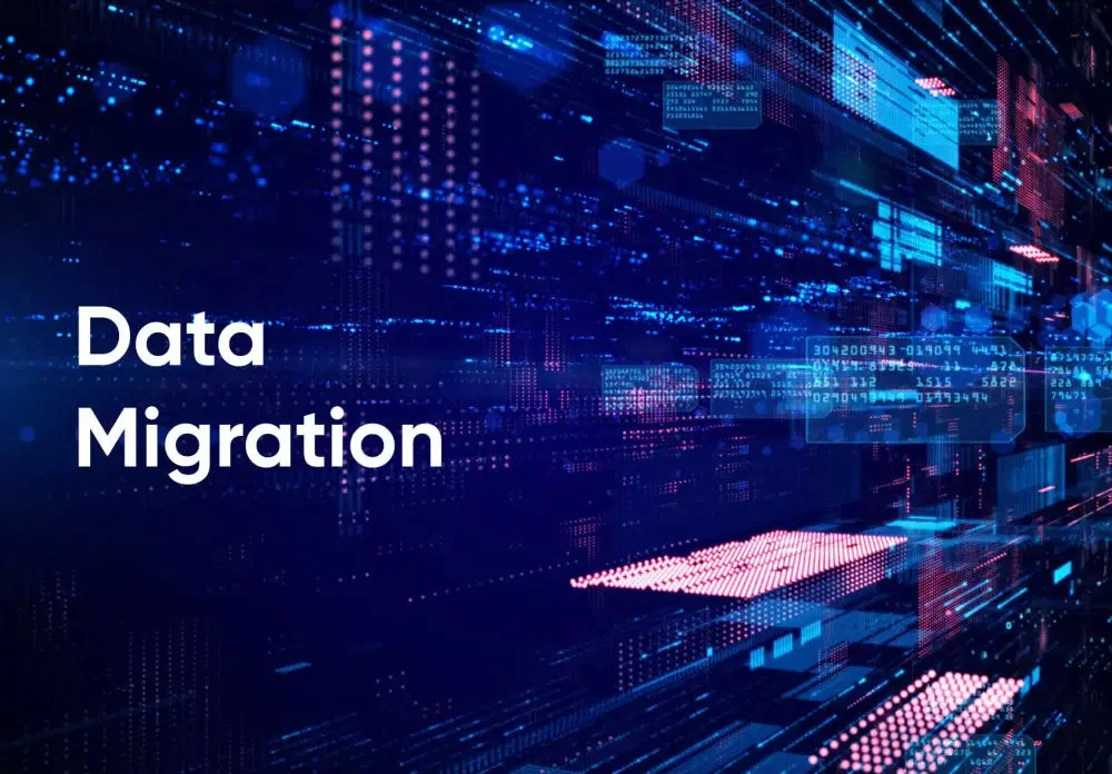 Data Migration & CRM